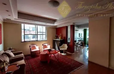 Apartamento com 3 quartos à venda na Rua Osvaldo Cruz, 17, Icaraí, Niterói