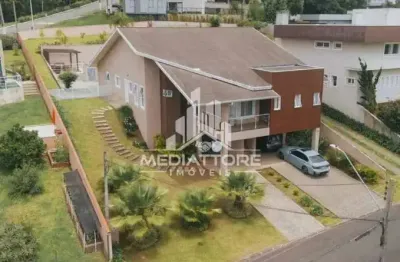 Casa Alto Padrão à Venda em Campo Largo Ferraria, Campo Largo - PR