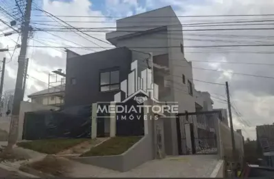 Casa com 3 quartos à venda na Nenhuma, Uberaba, Curitiba