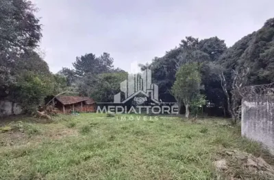 Terreno à venda na Nenhuma, Orleans, Curitiba