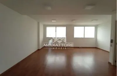 Sala comercial à venda na Rua Professor Pedro Viriato Parigot de Souza, 3901, Ecoville, Curitiba