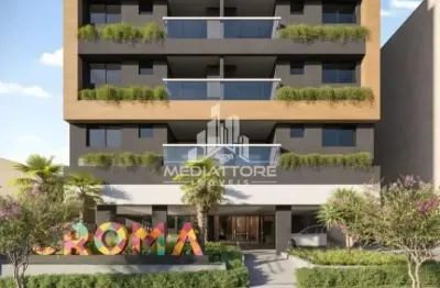 Apartamento com 3 quartos à venda na Rua Jerônimo Durski, 1624, Batel, Curitiba