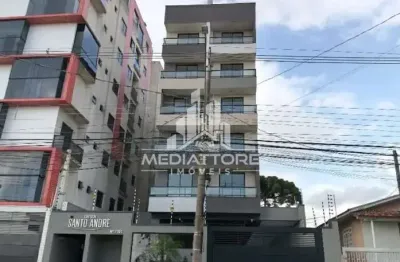 Apartamento Novo  em São José dos Pinhais por R$ 490.000,00!!