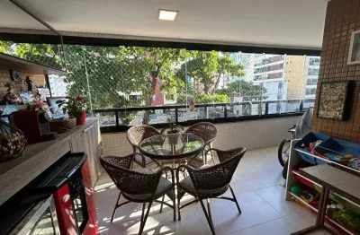Apartamento, 3 quarto, 1 suíte à venda na pituba, salvador/ba
