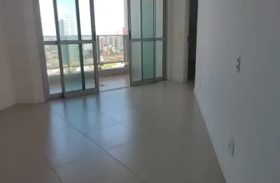 Apartamento 2 suíte à venda no caminho das arvores, salvador/ba