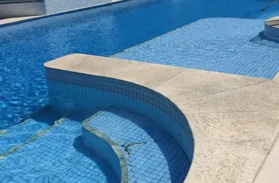 Apartamento duas suíte a venda no caminho das arvores