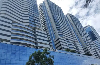 Apartamento 2/4,mobiliado, para alugar no caminho das ávores