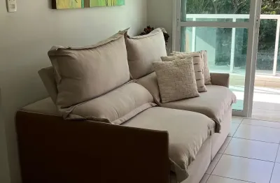 Apartamento 2/4, à venda aphaville  1 na paralela salvador/ba