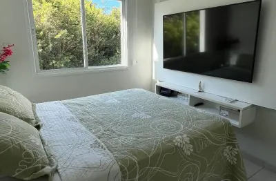 Apartamento 2/4, à venda aphaville  1 na paralela salvador/ba