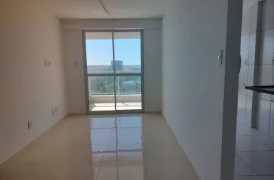 Apartamento dois quartos a venda no condomínio ilha de pharos em itapuã