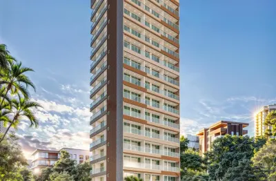 Pituba facility: apartamento quarto e sala à venda na planta.  pituba, salvador