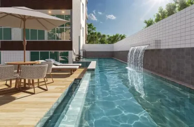 Pituba facility: apartamento quarto e sala à venda na planta, pituba, salvador