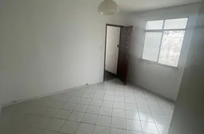 Apartamento, 2 quartos, à venda, cond.  edgar santos em brotas