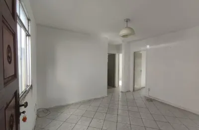 Apartamento, 2 quartos, à venda, cond.  edgar santos em brotas