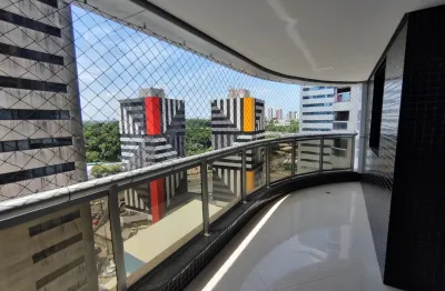 Apartamento 2 suites à venda salvador prime - caminho das àrvores