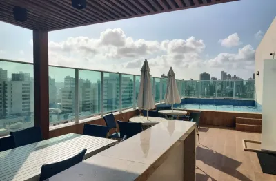 Apartamento 2 quartos à venda no smart sol do costa azul, salvador (ba) – moderno e completo!