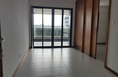 Apartamento de 1 quarto para alugue no salvador prime, no caminho das árvores