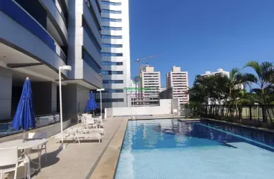 Apartamento de 1 quarto para alugar no salvador prime, no caminho das árvores