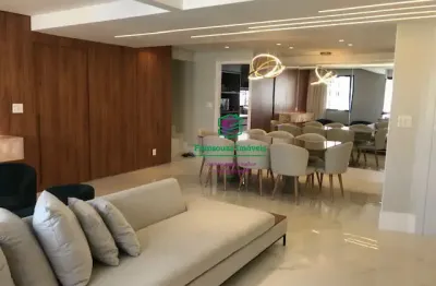 Cobertura duplex à venda de 212 m², 3/4 (2 suítes), cidade jardim em salvador - ba