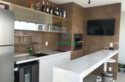 Apartamento de 3 quartos (2 suítes) à venda no cidade jardim em salvador - ba