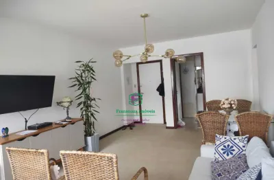 Apartamento à venda na pituba, salvador (ba), 2/4 (1 suíte) com vista mar, elevador e garagem!