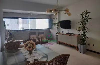 Apartamento com vista mar na pituba – 2/4, (1suíte), elevador e garagem!
