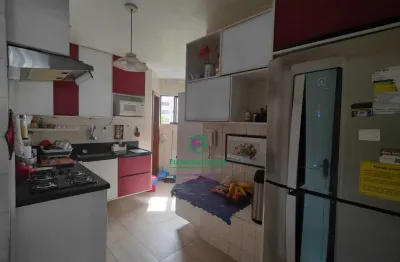 Apartamento de 2 quartos à venda na pituba, salvador (ba), 1 suíte, com vista mar, elevador e garagem!
