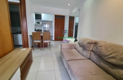 Quarto e sala mobiliado para alugar no salvador prime – caminho das árvores, salvador/ba