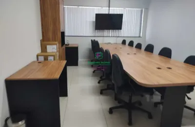 Sala comercial de 36m² à venda no salvador prime – andar alto, vista livre e 1 vaga!