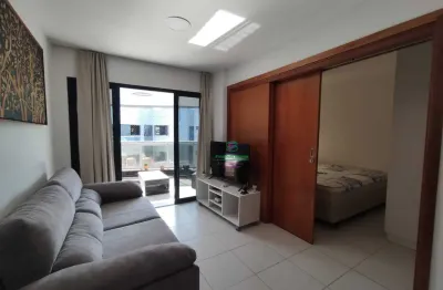 Locação de quarto e sala mobiliado no salvador prime residencial
