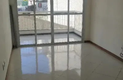 Apartamento para alugar de 2 quartos com 1 suíte, 2 vagas na vila laura em salvador-ba