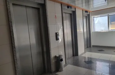 Sala comercial para alugar no edifício catabas tower, caminho das árvores, salvador-ba