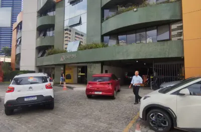 Sala comercial para alugar no edifício catabas tower no caminho das árvores em salvador-ba
