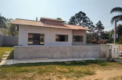 Casa em condomínio para venda em miguel pereira, lagoinha, 2 dormitórios, 1 suíte, 1 banheiro, 1 vaga