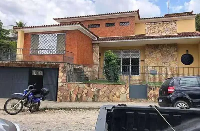 Casa 4 dormitórios ou + para venda, centro, 6 dormitórios, 4 suítes, 8 banheiros, 2 vagas