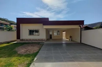 Casa 3 dormitórios para venda em paty do alferes, goiabal, 3 dormitórios, 1 suíte, 2 banheiros, 2 vagas