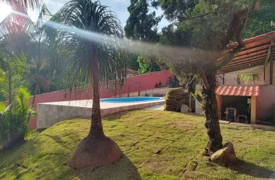 Casa 2 dormitórios para venda em miguel pereira, vila suissa, 2 dormitórios, 1 suíte, 1 banheiro, 2 vagas