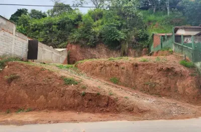 Terreno à venda em São Judas Tadeu, Miguel Pereira 