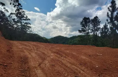 Terreno à venda no Barão de Javary, Miguel Pereira 