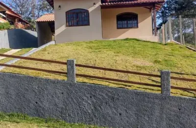 Casa 3 dormitórios para venda em paty do alferes, alto do recanto, 3 dormitórios, 1 suíte, 1 banheiro, 1 vaga