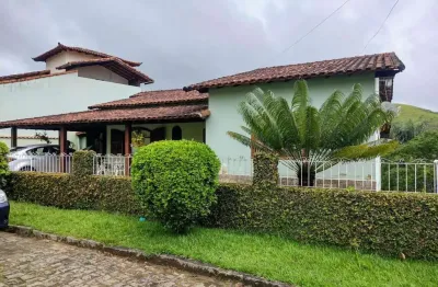 Casa 3 dormitórios para venda em miguel pereira, vila suissa, 3 dormitórios, 1 suíte, 2 vagas