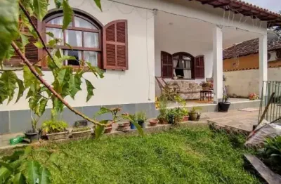 Casa para venda em miguel pereira, ramada, 3 dormitórios, 1 suíte, 1 banheiro, 1 vaga