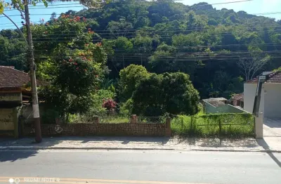 Terreno à venda no Centro, Miguel Pereira 