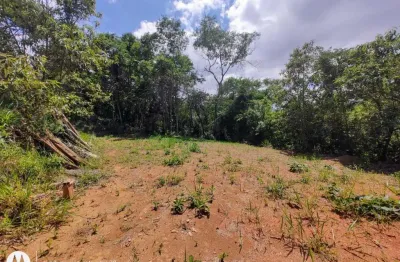 Terreno à venda em Sertãozinho, Miguel Pereira 