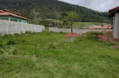 Terreno à venda em Ramada, Miguel Pereira 