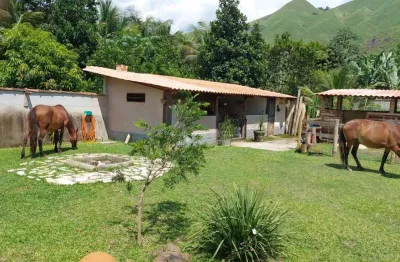 Casa 3 dormitórios para venda em miguel pereira, conrado, 3 dormitórios, 1 suíte, 1 banheiro, 2 vagas
