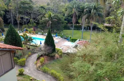 Loft para venda em miguel pereira, vila suissa, 1 suíte, 1 banheiro, 1 vaga