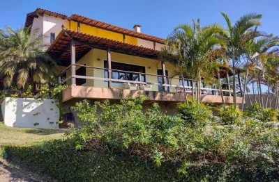 Casas 5 quartos ou + para venda em miguel pereira, retiro das palmeiras, 5 dormitórios, 3 suítes, 5 banheiros, 3 vagas