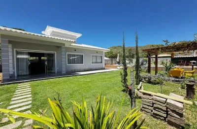 Casa 3 dormitórios para venda em miguel pereira, ramada, 3 dormitórios, 2 suítes, 1 banheiro, 2 vagas