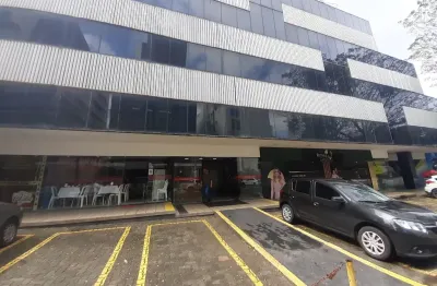 Ponto comercial com 1 sala à venda na Rua Metódio Coelho, 62, Parque Bela Vista, Salvador